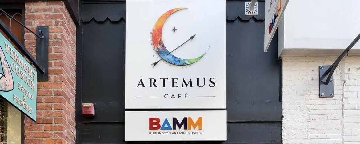 Artemus Café